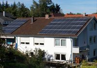 20kw solar energy system