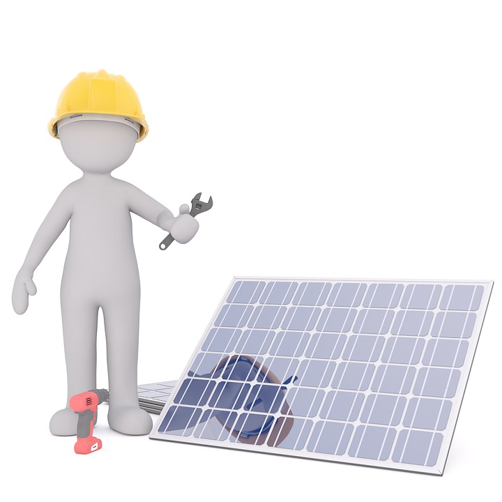 Wholesale Solar PV Panels