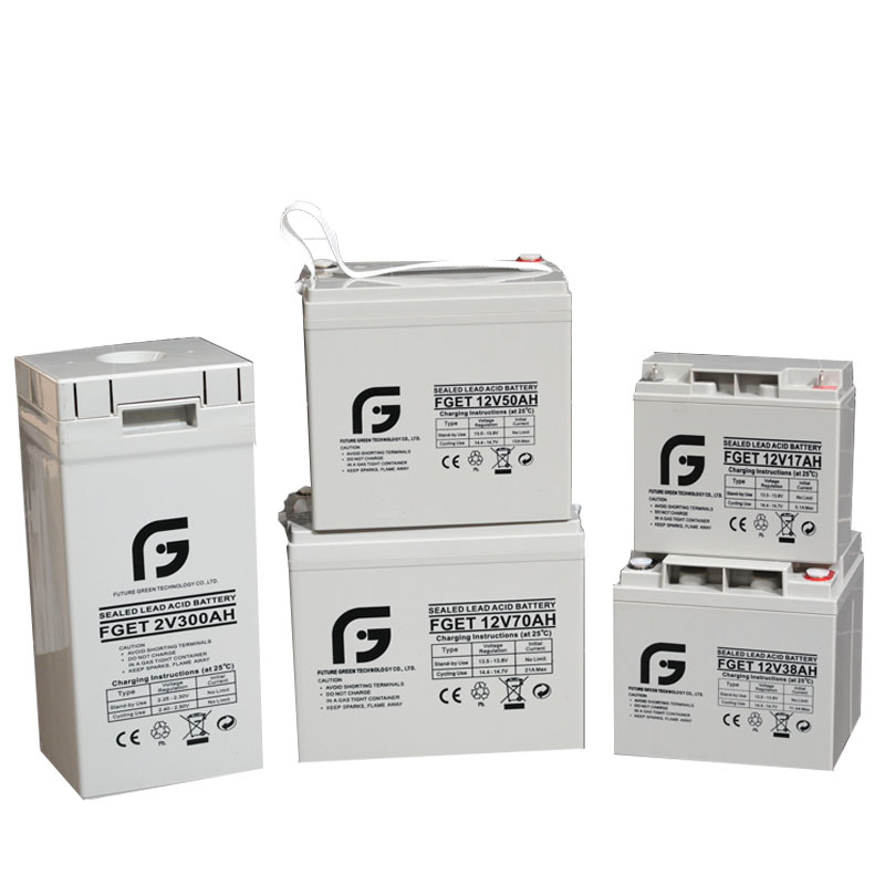 12V 70AH AGM Lead Acid Storage Battery for Back Up System