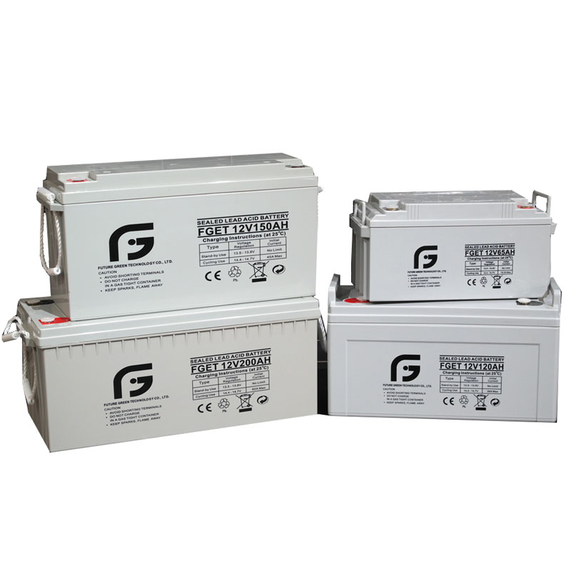 12V150ah Energy Power Deep Cycle Solar Batteries for Sale