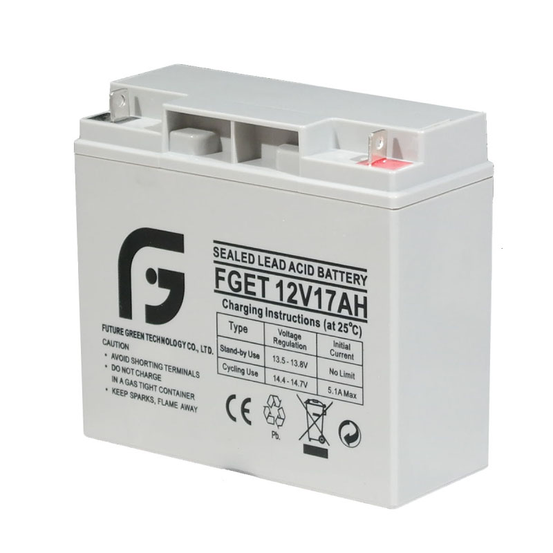 12V 17ah 18ah 20ah 22ah Deep Cycle VRLA AGM Battery