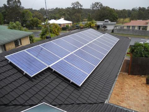 5kw off Grid Power System