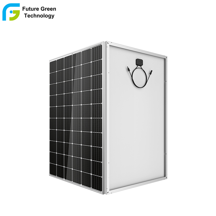 High Efficiency 270-285W Poly PV Power Solar Panel