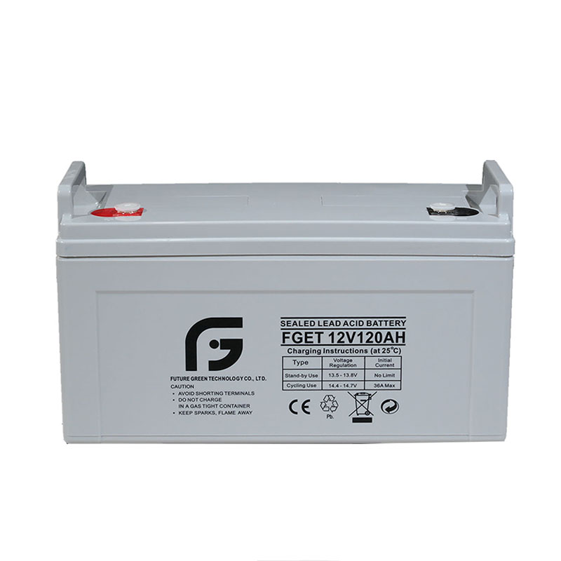 AGM Battery 12V 100ah Rechargeable UPS Battery - China Solar Battery, UPS  Battery