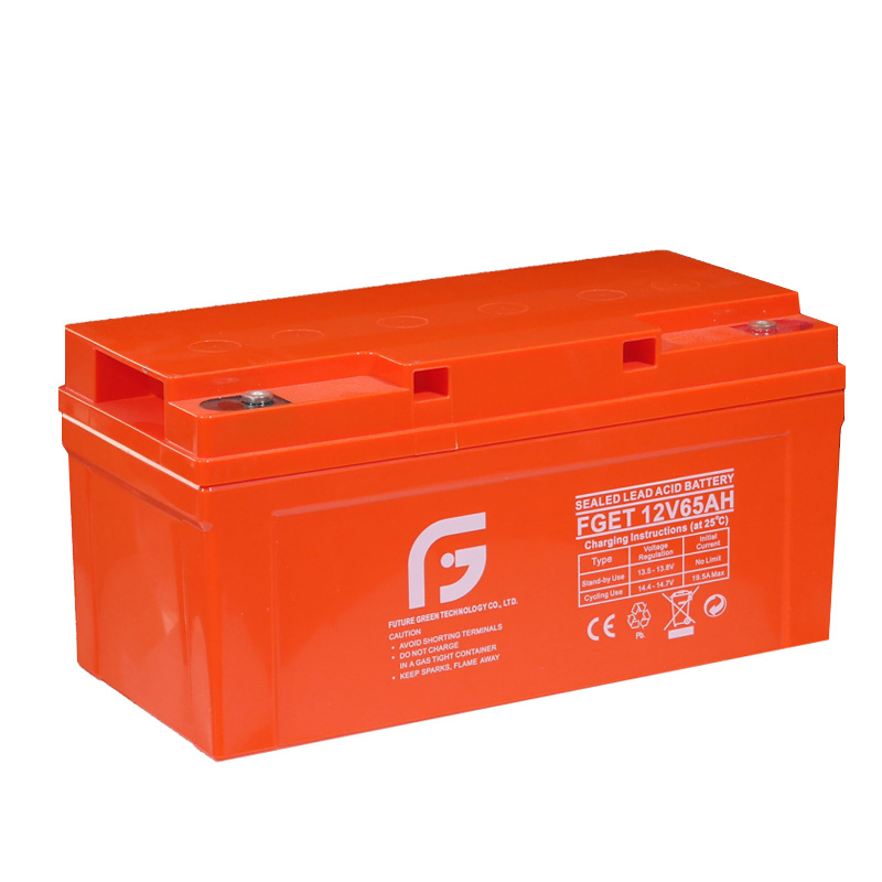 Long 12V-70AH SLA Battery