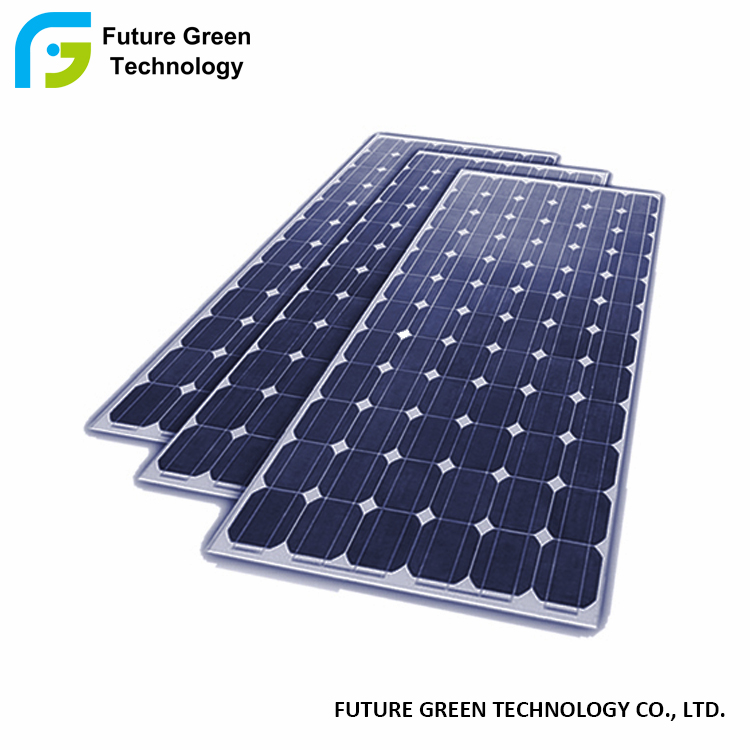 Panel solar móvil 300W / 60V / 5.12A | Mobisun