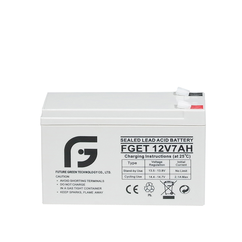 12V 7ah UPS Battery - China UPS Battery, Emergency Battery