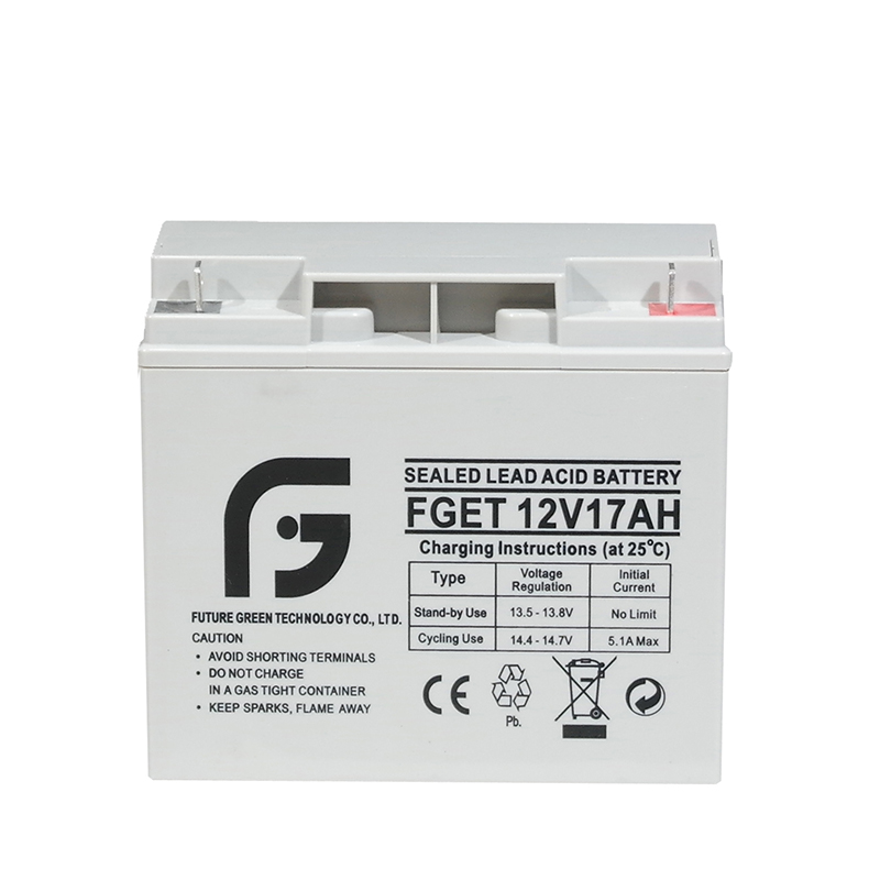 12V 20ah Valve Regulated Sealed Lead Acid UPS Battery