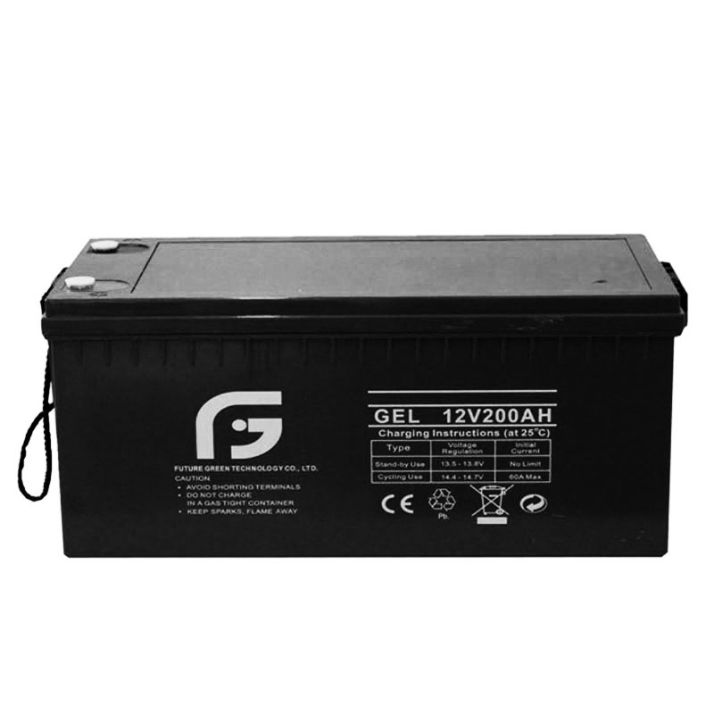 12V 110ah Gel Battery UPS Battery Deep Cycle Battery 12V Battery Solar  Battery - China Battery, Gel Battery