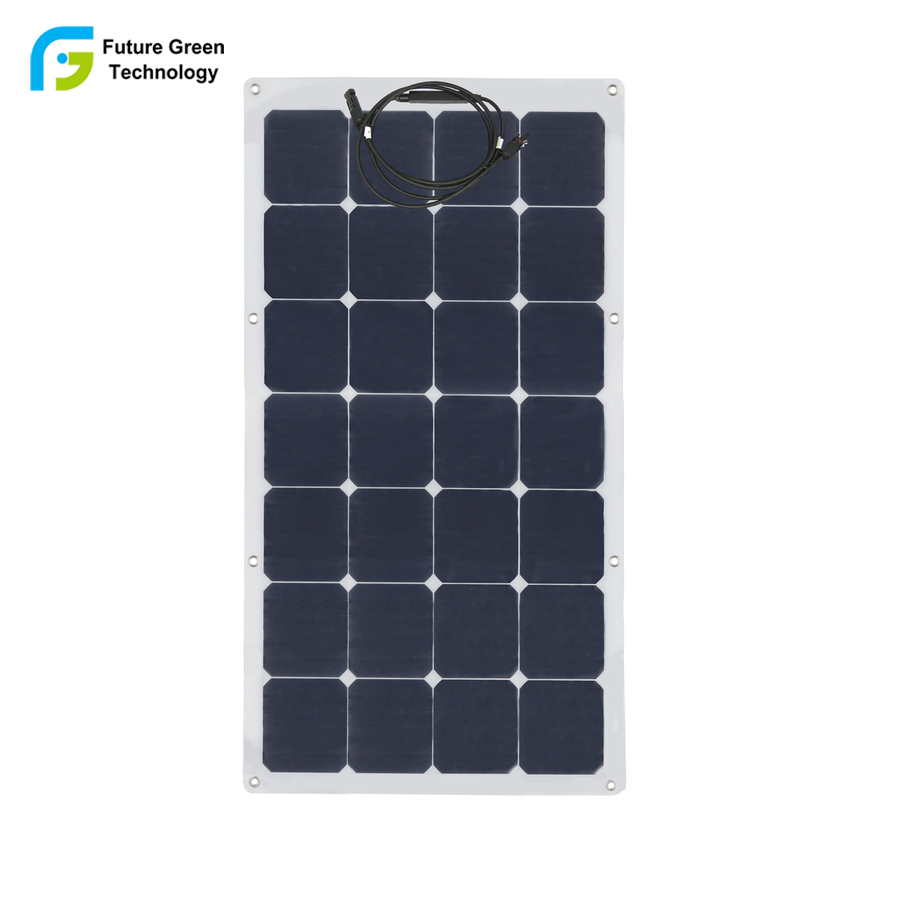 China 65w Flexible Panels