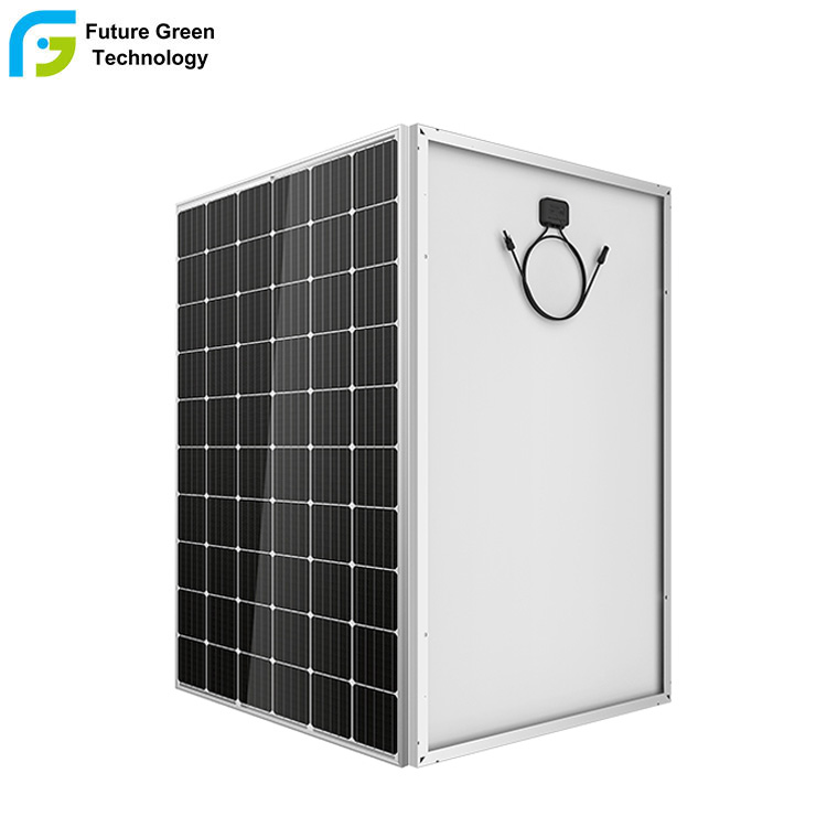 30V 280W 290W 300W Mono Power PV Solar Module