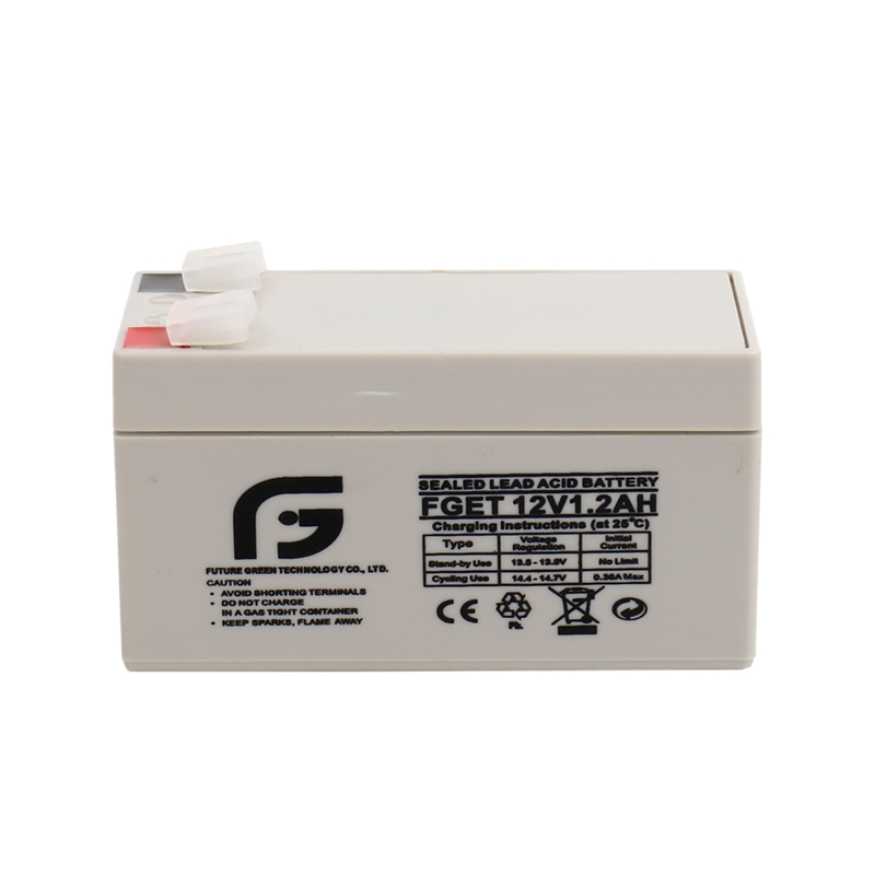 12V 1.2ah Rechargeable Sealed Lead Acid Battery for Tools