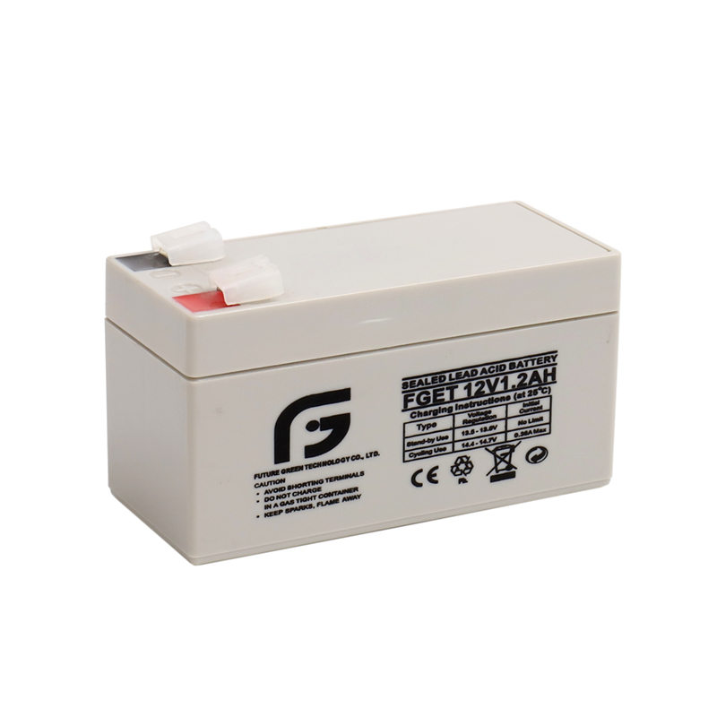 12V 1.3ah Rechargeable AGM Battery for Electric Tools Toys
