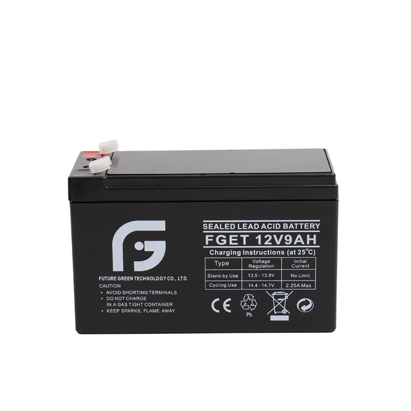 12V 9AH AGM VRLA Battery for UPS