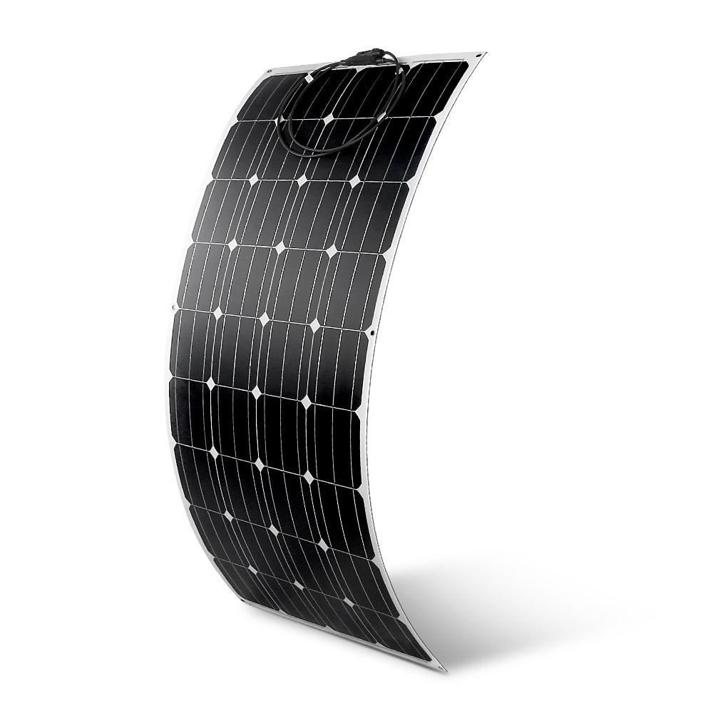 Flexible 150W Solar Module Wholesale