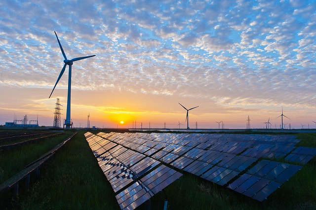 Evidence Abounds Renewable Energy Gains over Fossil Fuels as Clamor for Green Recovery Rises
