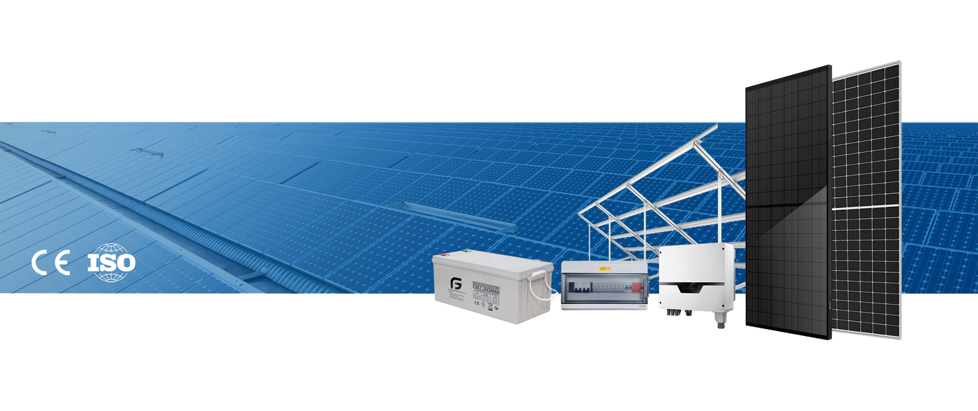 Solar Power System
