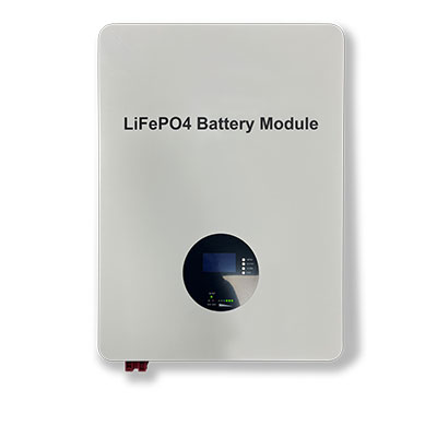 LIFEPO4 BATTERY