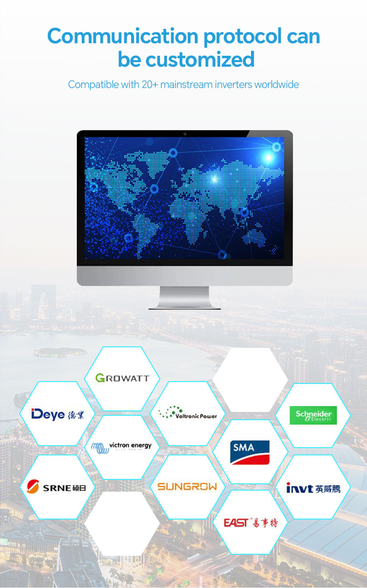 Lithium iron phosphate battery