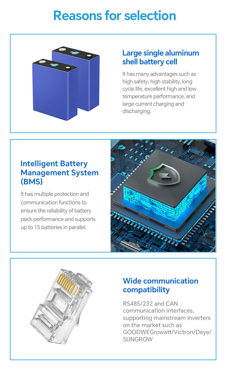 Lithium iron phosphate battery