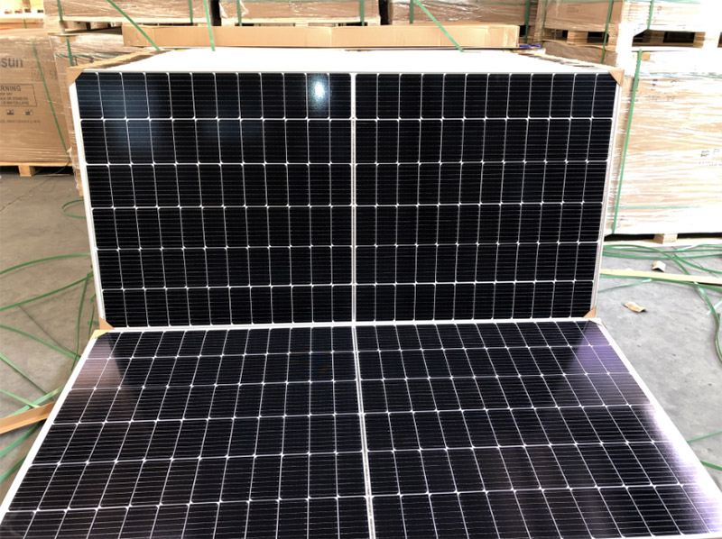 Solar Panel Package 1