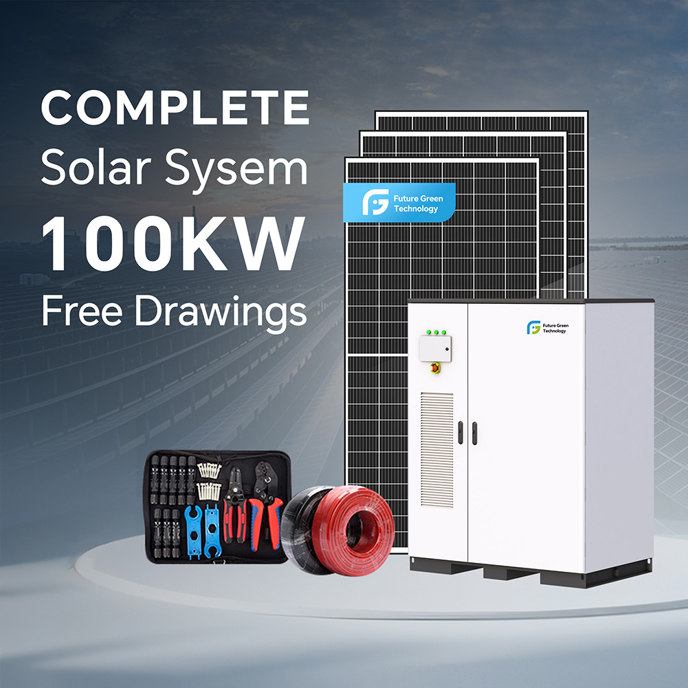 Basic Knowledge of Energy Storage Cabinet