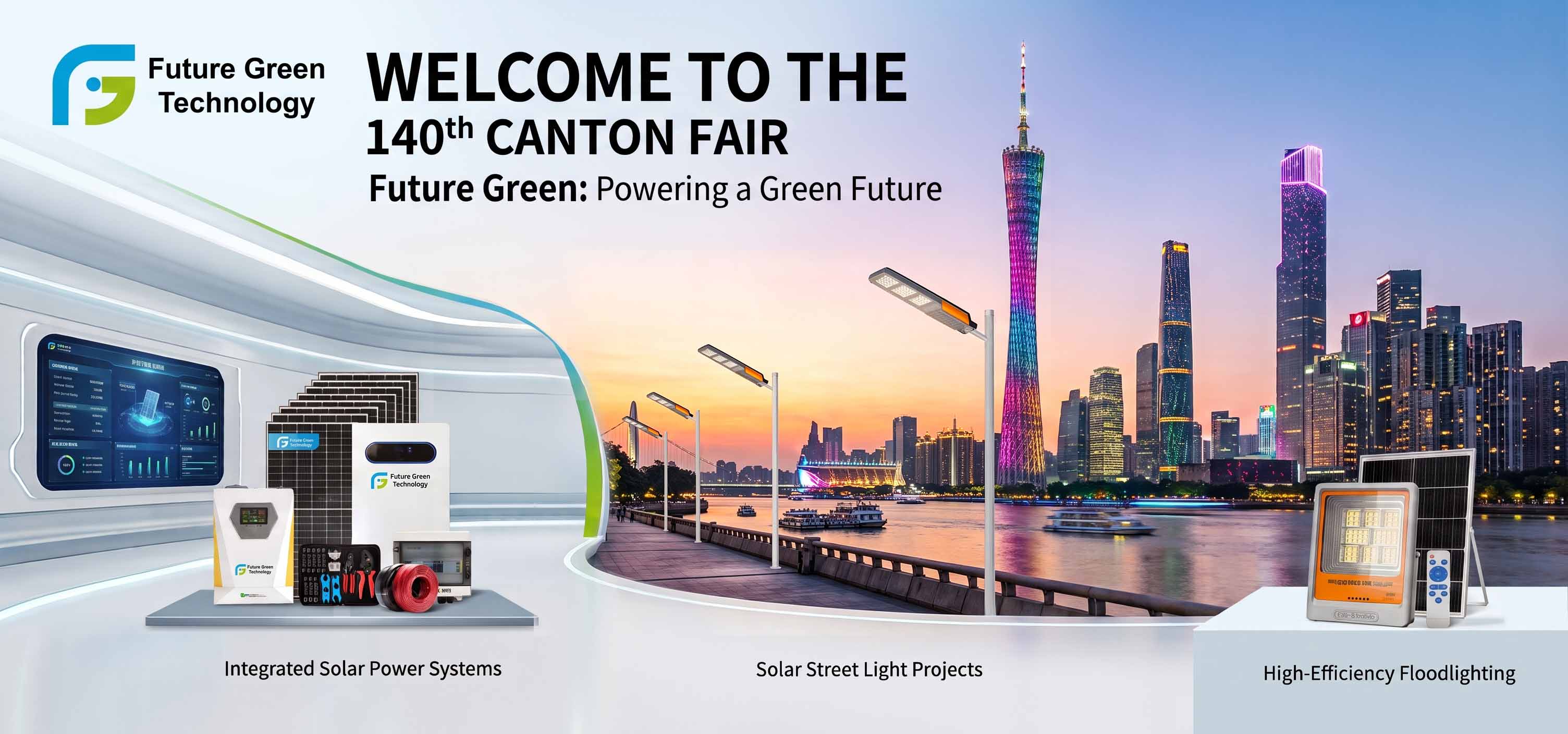 140th Canton Fair