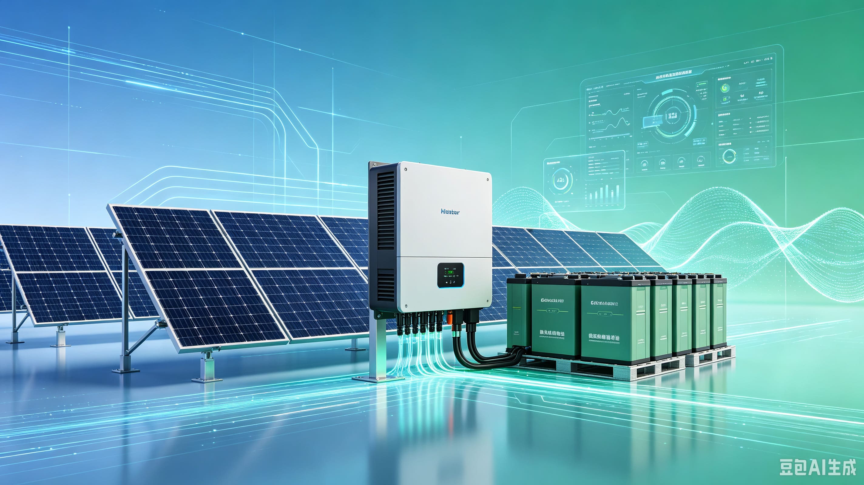 Solar Inverter Selection Guide: Power, MPPT, Parallel & Reliability