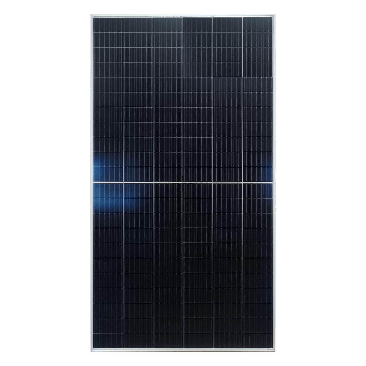 580W Solar panel